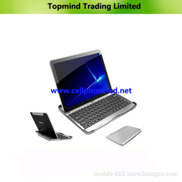 Wireless Bluetooth Keyboard with Holder for Samsung Galaxy Tab 10.1 P7500 P7510